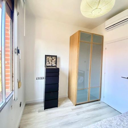 Piramides 1 Apartment Μαδρίτη Εξωτερικό φωτογραφία
