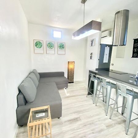 Piramides 1 Apartment Μαδρίτη Εξωτερικό φωτογραφία