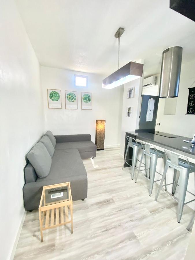 Piramides 1 Apartment Μαδρίτη Εξωτερικό φωτογραφία