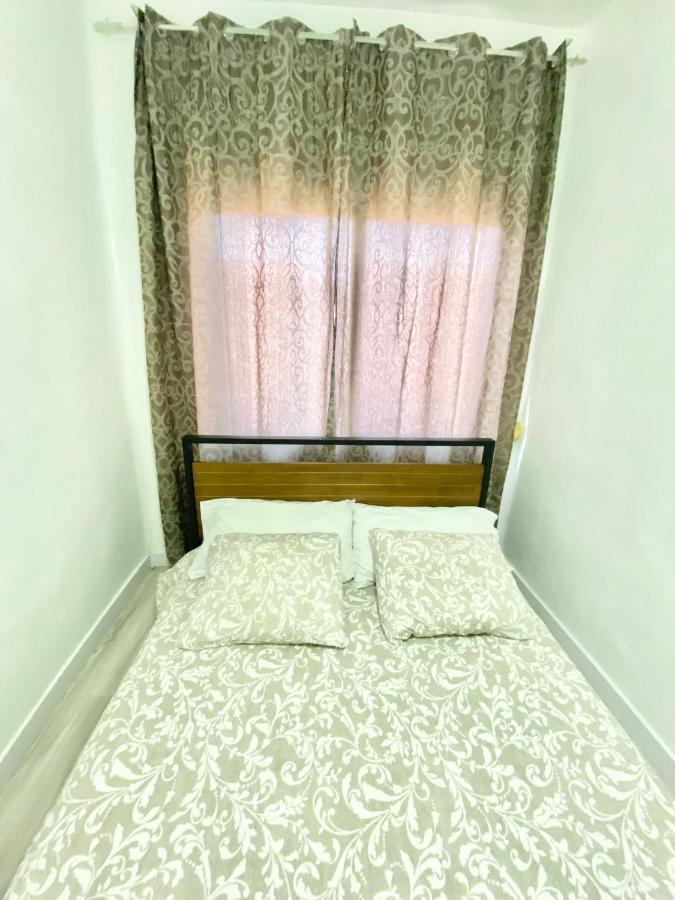 Piramides 1 Apartment Μαδρίτη Εξωτερικό φωτογραφία