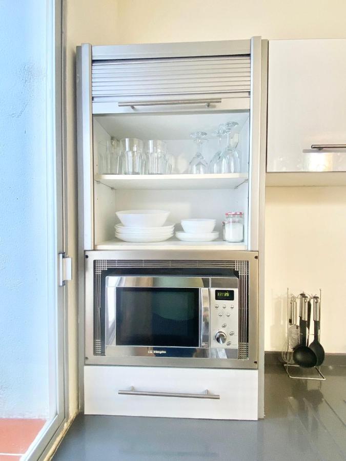 Piramides 1 Apartment Μαδρίτη Εξωτερικό φωτογραφία