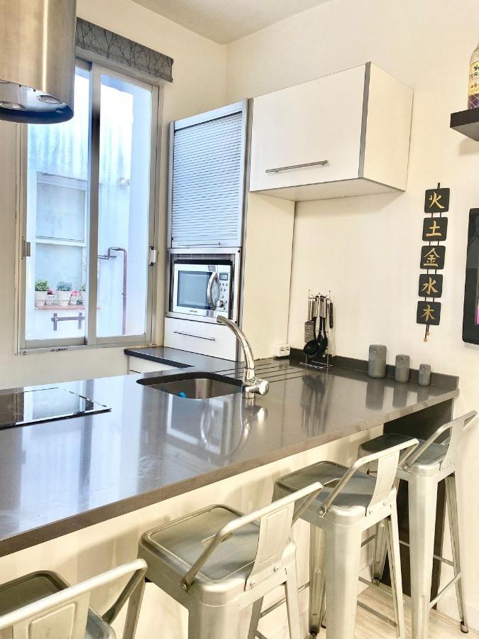 Piramides 1 Apartment Μαδρίτη Εξωτερικό φωτογραφία